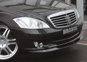 Mercedes-Benz S-Class Brabus